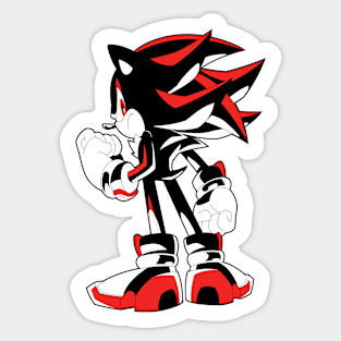 The Ultimate Lifeform Sticker